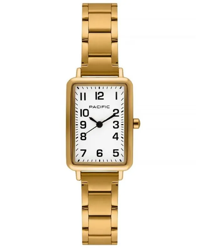 Zegarek damski Pacific Classic PC010877