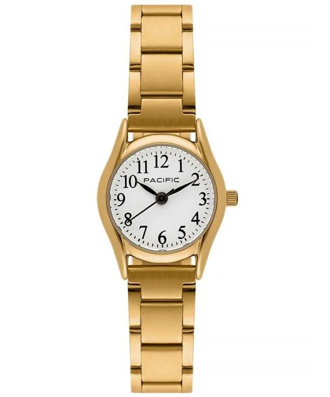 Zegarek damski Pacific Classic PC010880