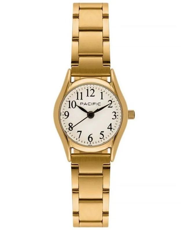 Zegarek damski Pacific Classic PC010881
