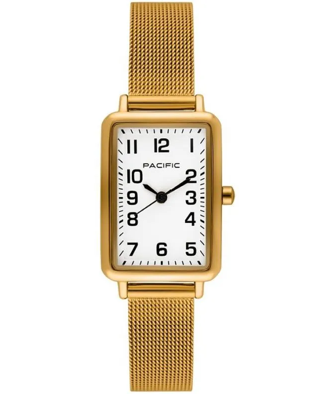Zegarek damski Pacific Classic PC010885