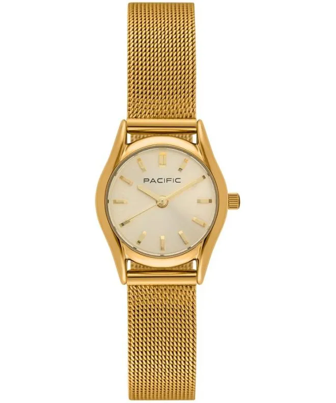 Zegarek damski Pacific Classic PC010891