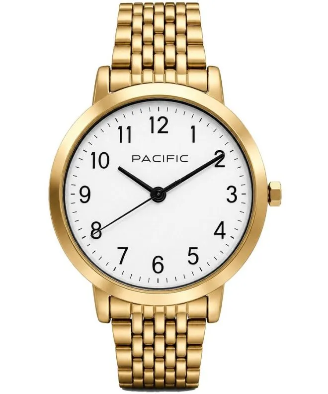 Zegarek damski Pacific Classic PC010900