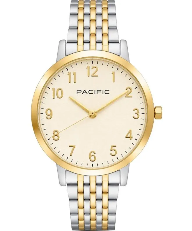 Zegarek damski Pacific Classic PC010901