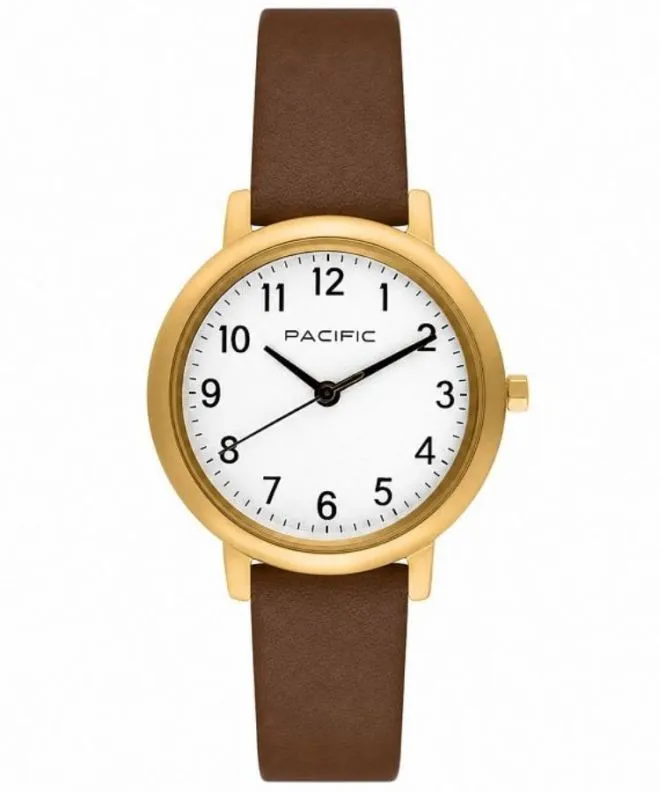 Zegarek damski Pacific Classic PC010905