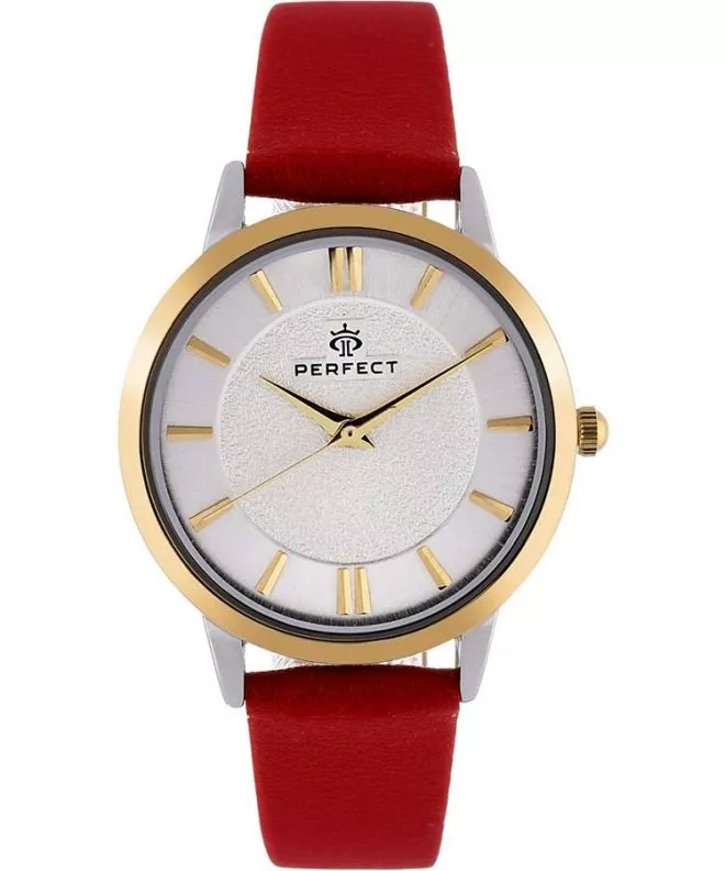 Zegarek damski Perfect Classic PF01012