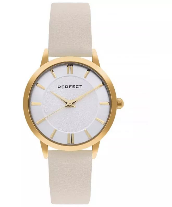 Zegarek damski Perfect Classic PF01013