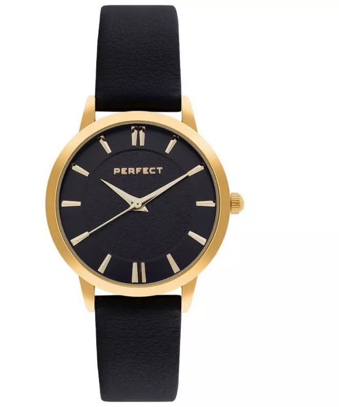 Zegarek damski Perfect Classic PF01014