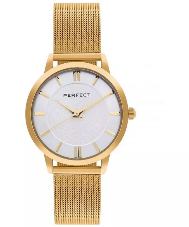 Zegarek damski Perfect Classic PF01018
