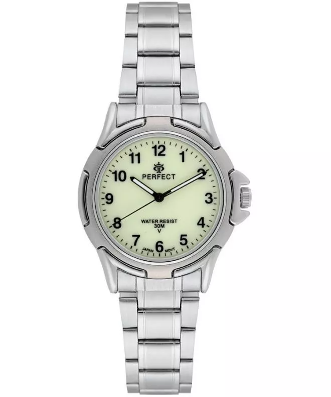 Zegarek męski Perfect Classic PF01040