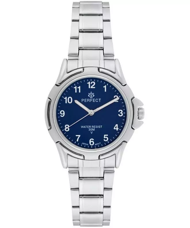 Zegarek męski Perfect Classic PF01041