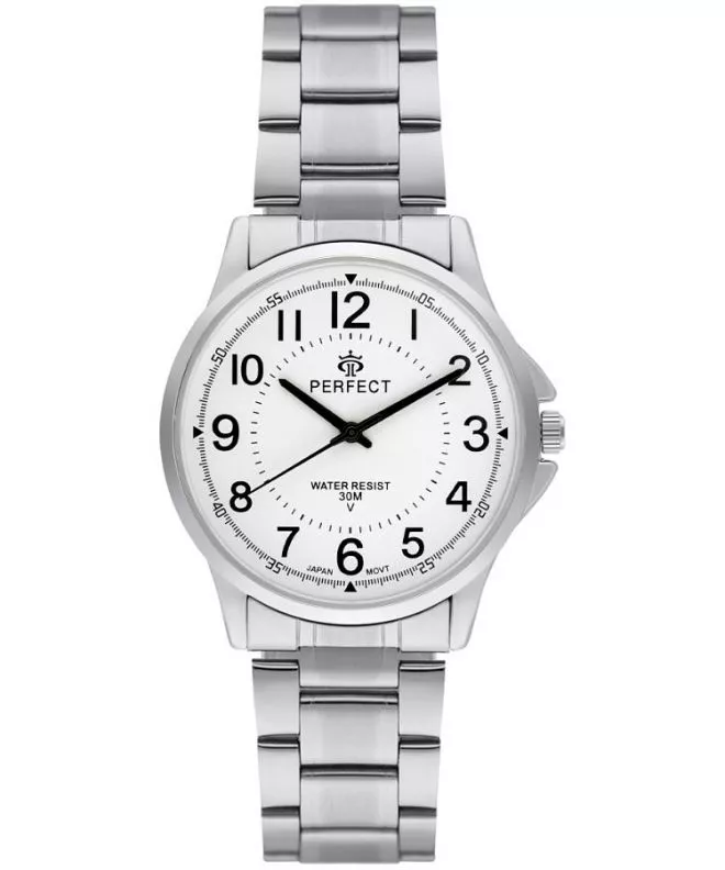 Zegarek męski Perfect Classic PF01043