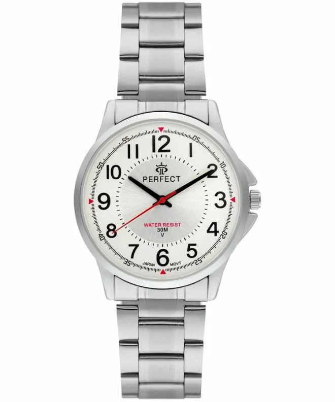 Zegarek męski Perfect Classic PF01044