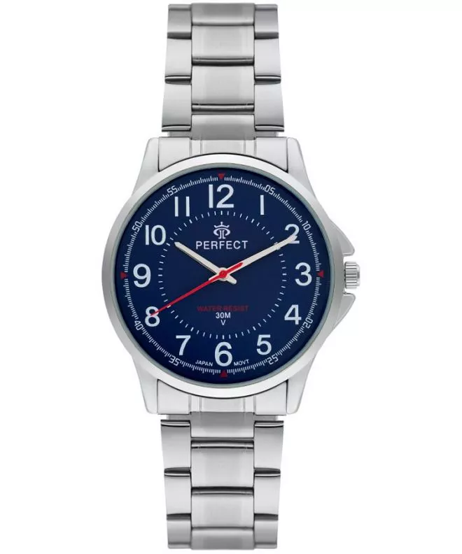 Zegarek męski Perfect Classic PF01047
