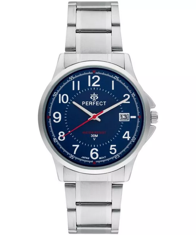 Zegarek męski Perfect Classic PF01048