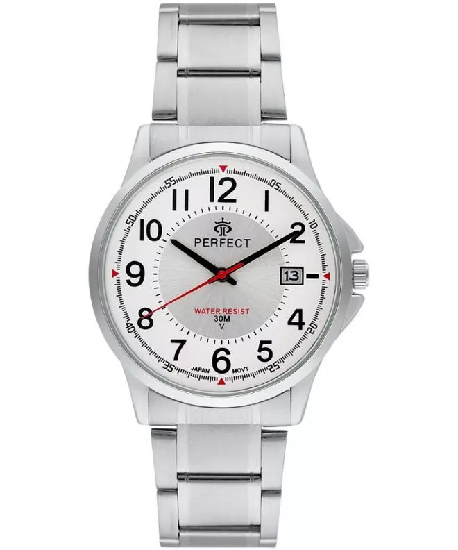Zegarek męski Perfect Classic PF01049