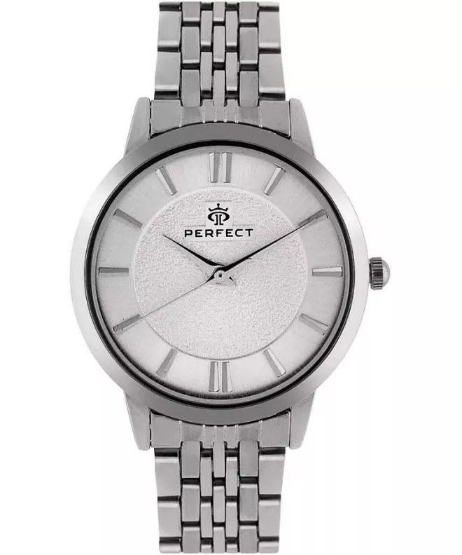 Zegarek damski Perfect Classic PF01054