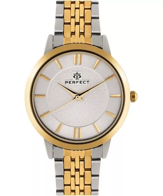 Zegarek damski Perfect Classic PF01055