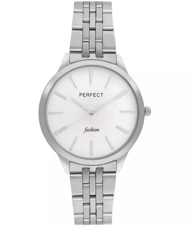Zegarek damski Perfect Classic PF01058