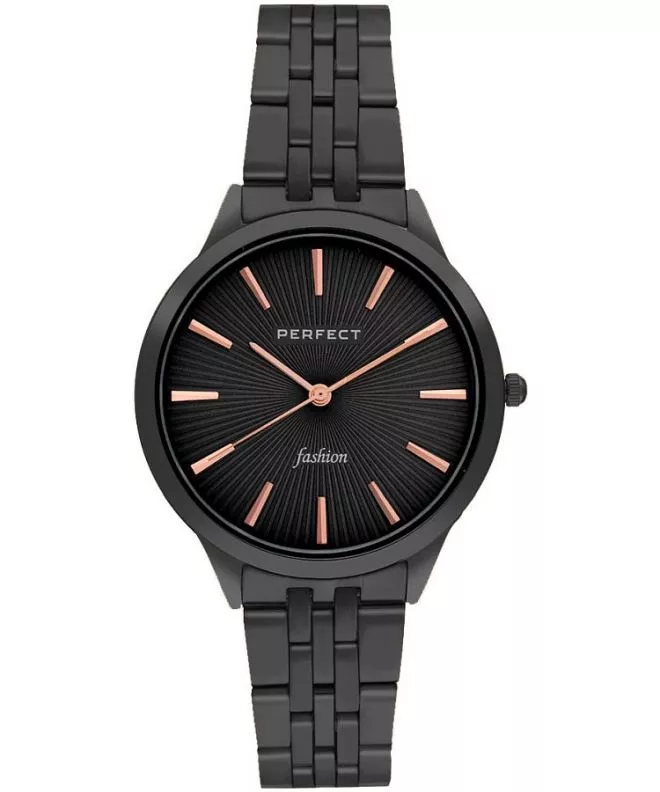 Zegarek damski Perfect Classic PF01062