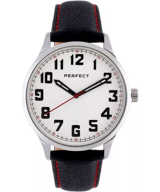 Zegarek męski Perfect Classic PF01065