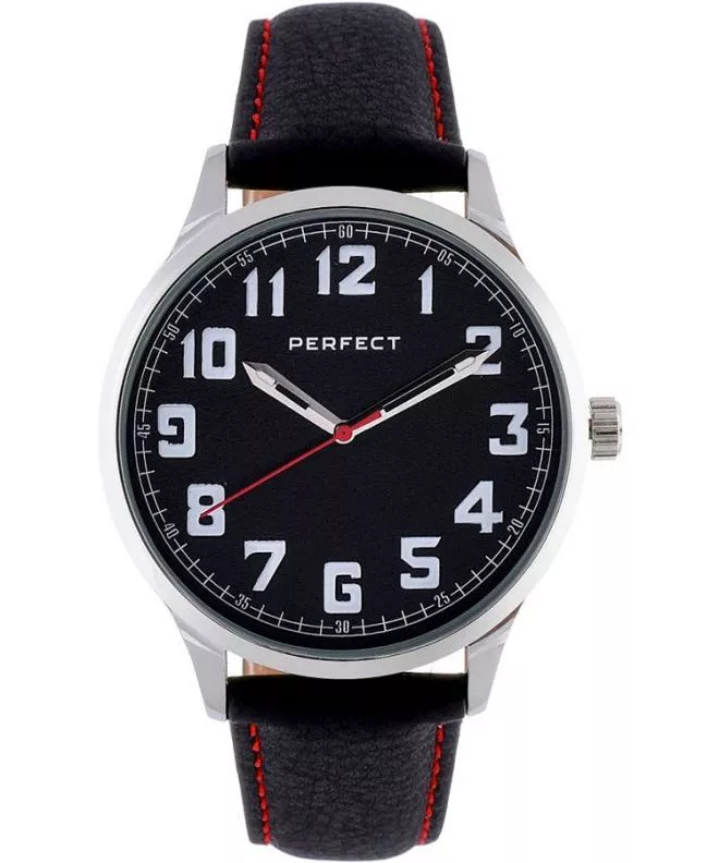 Zegarek męski Perfect Classic PF01066