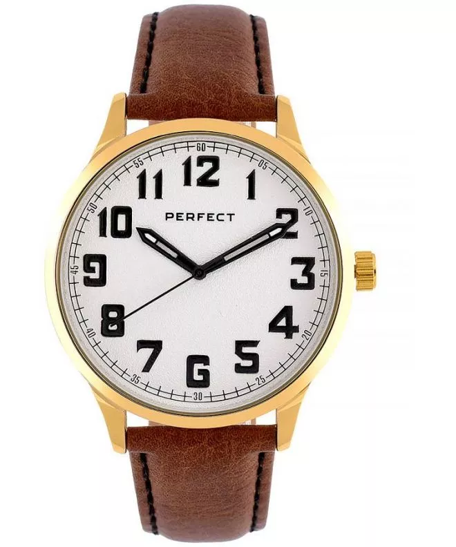 Zegarek męski Perfect Classic PF01067