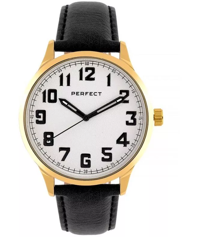 Zegarek męski Perfect Classic PF01069