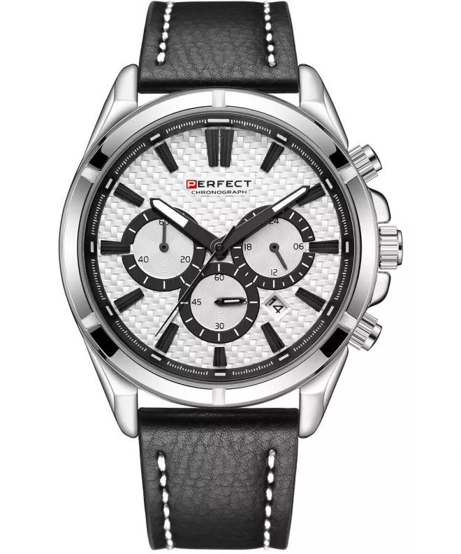 Zegarek męski Perfect Classic PF01070