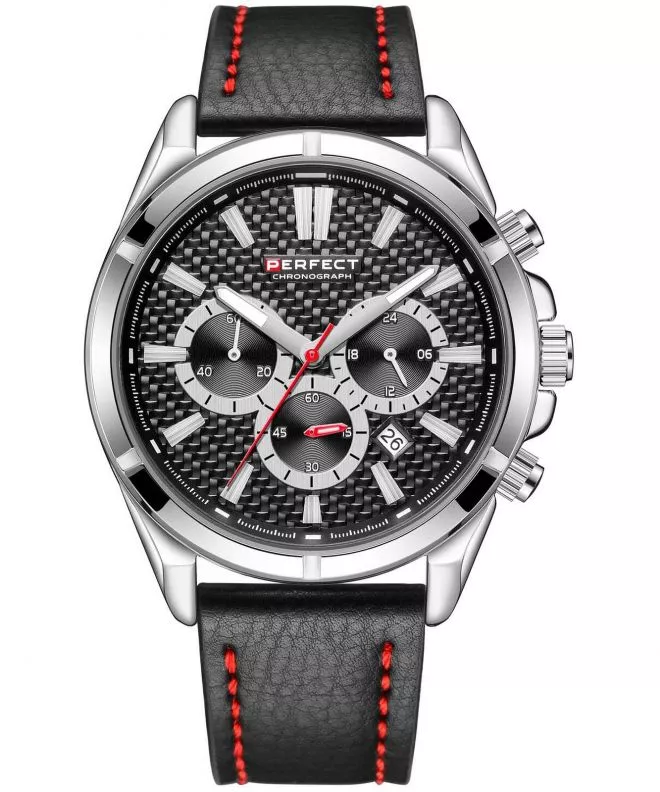 Zegarek męski Perfect Classic PF01071