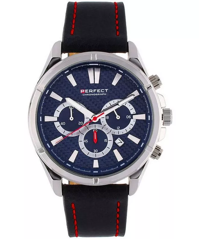 Zegarek męski Perfect Classic PF01072