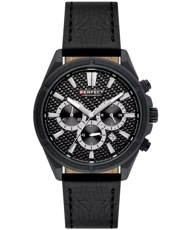 Zegarek męski Perfect Classic PF01074