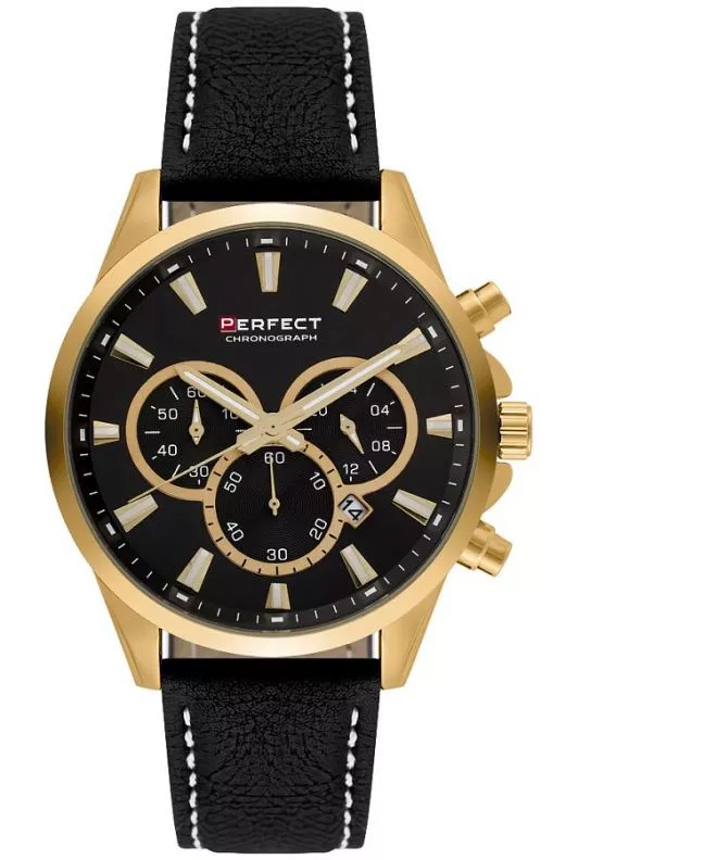 Zegarek męski Perfect Classic PF01076