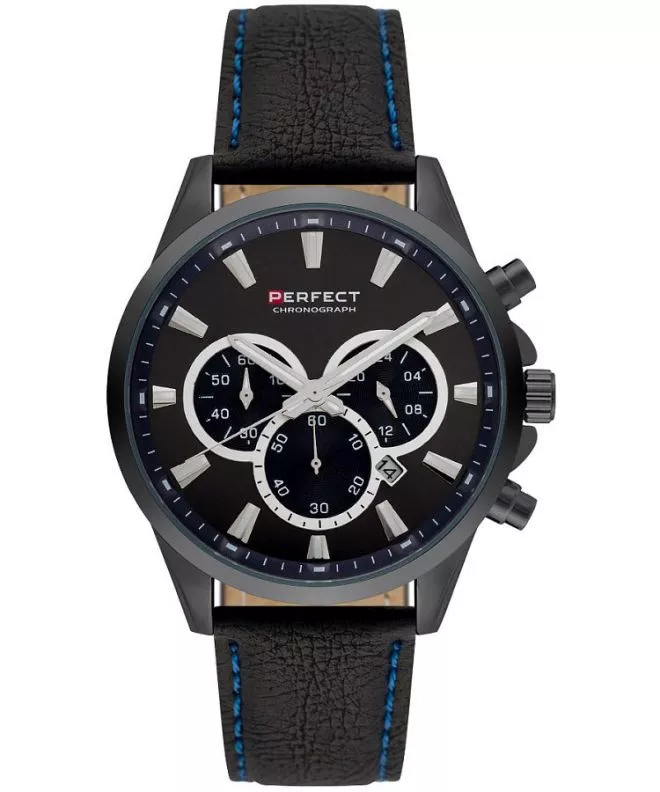 Zegarek męski Perfect Classic PF01077