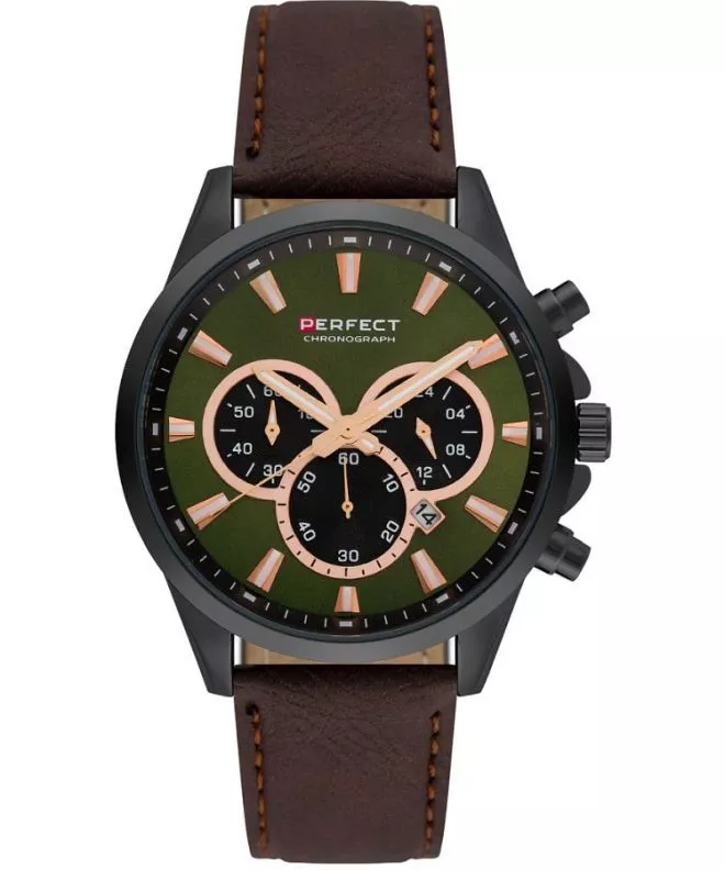 Zegarek męski Perfect Classic PF01078