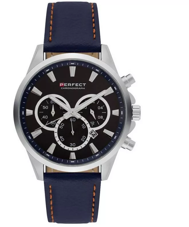 Zegarek męski Perfect Classic PF01079