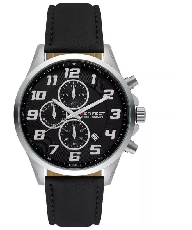 Zegarek męski Perfect Classic PF01081