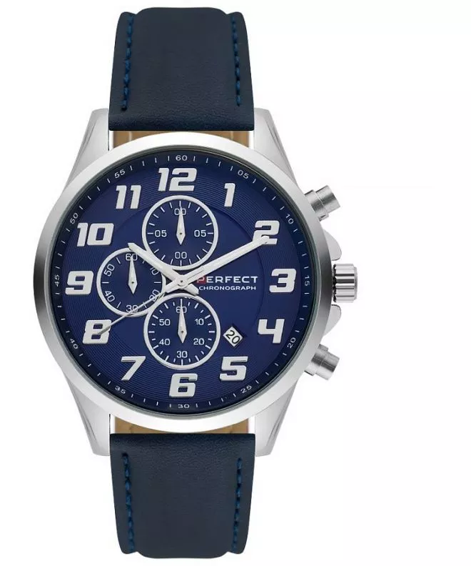 Zegarek męski Perfect Classic PF01082
