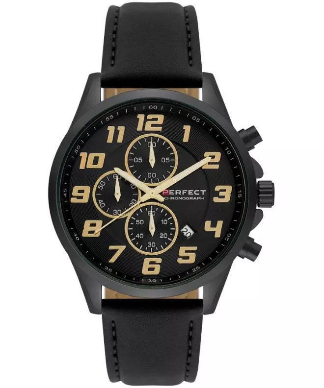Zegarek męski Perfect Classic PF01084