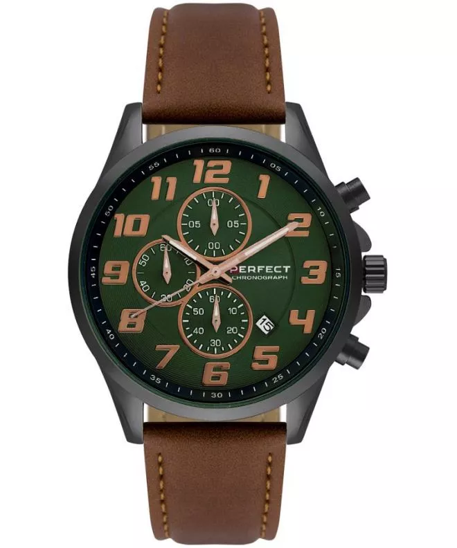 Zegarek męski Perfect Classic PF01085