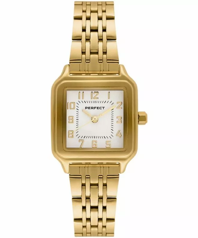 Zegarek damski Perfect Classic PF01183
