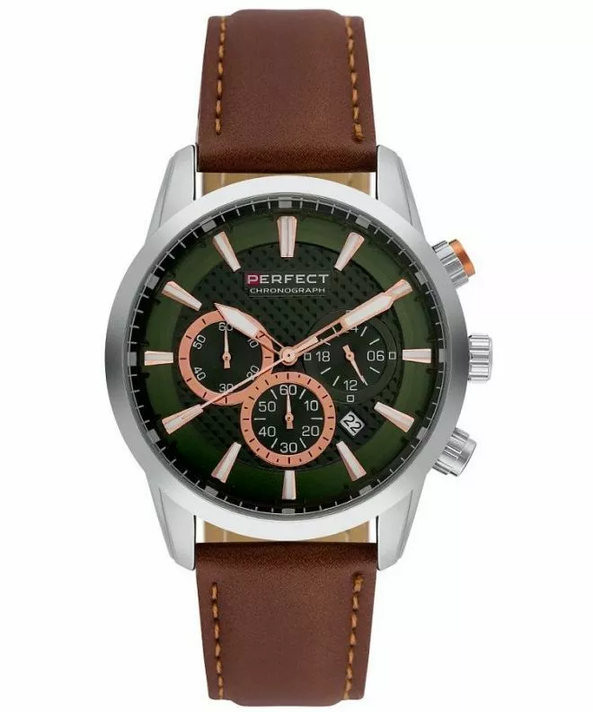 Zegarek męski Perfect Classic PF01186
