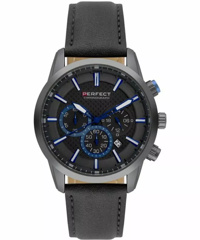 Zegarek męski Perfect Classic PF01189