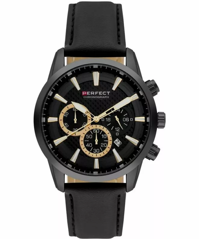 Zegarek męski Perfect Classic PF01190