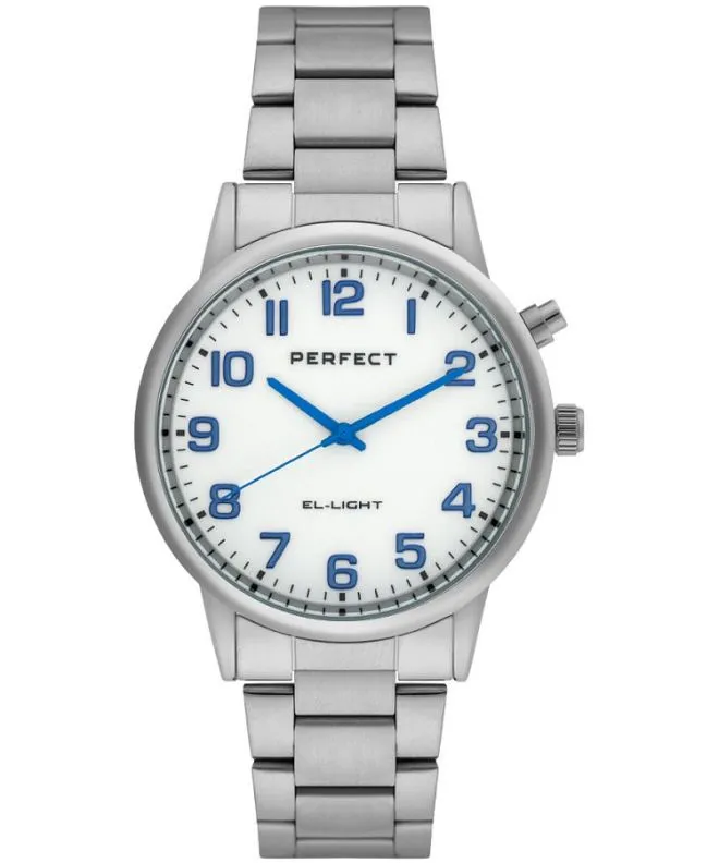 Zegarek męski Perfect Classic PF01192
