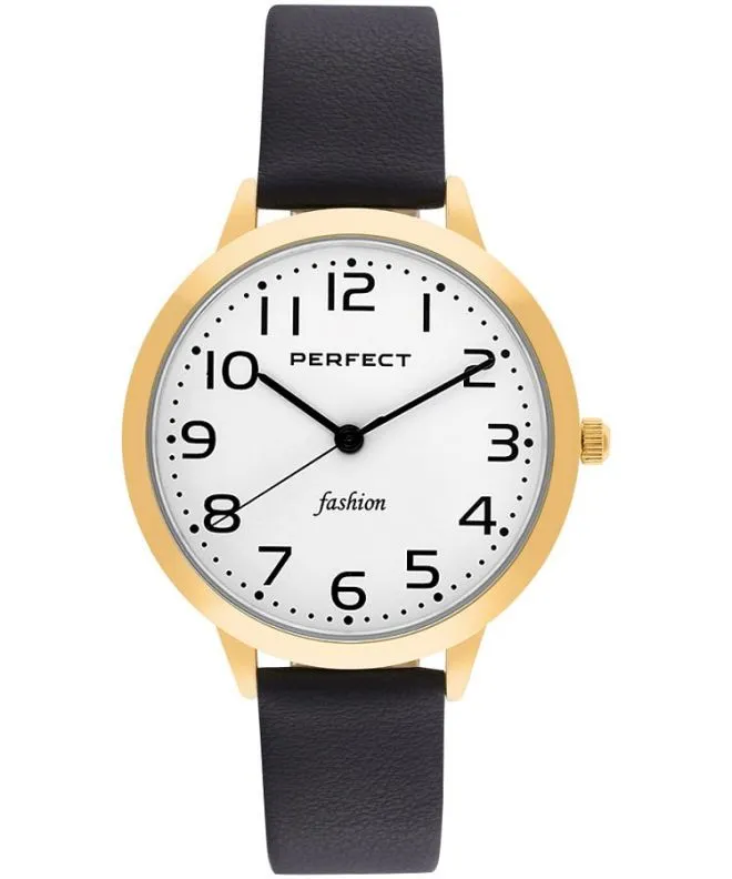 Zegarek damski Perfect Classic PF01193
