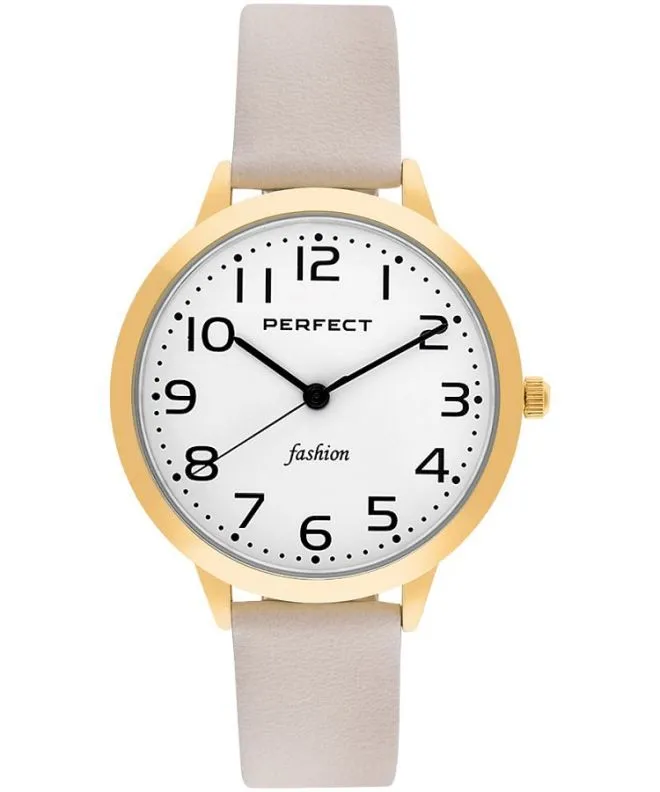 Zegarek damski Perfect Classic PF01197