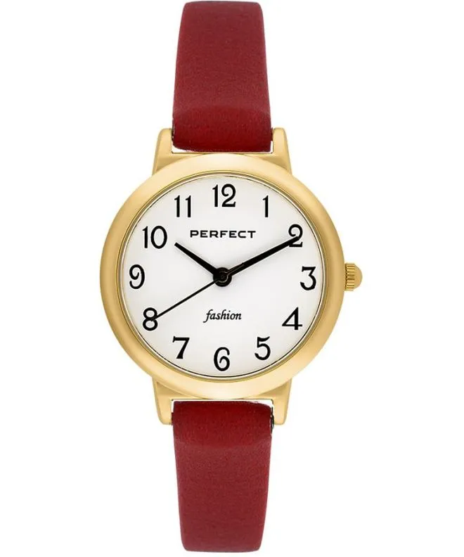 Zegarek damski Perfect Classic PF01202