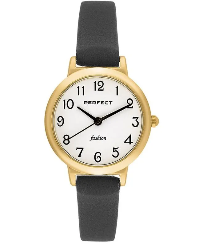 Zegarek damski Perfect Classic PF01203
