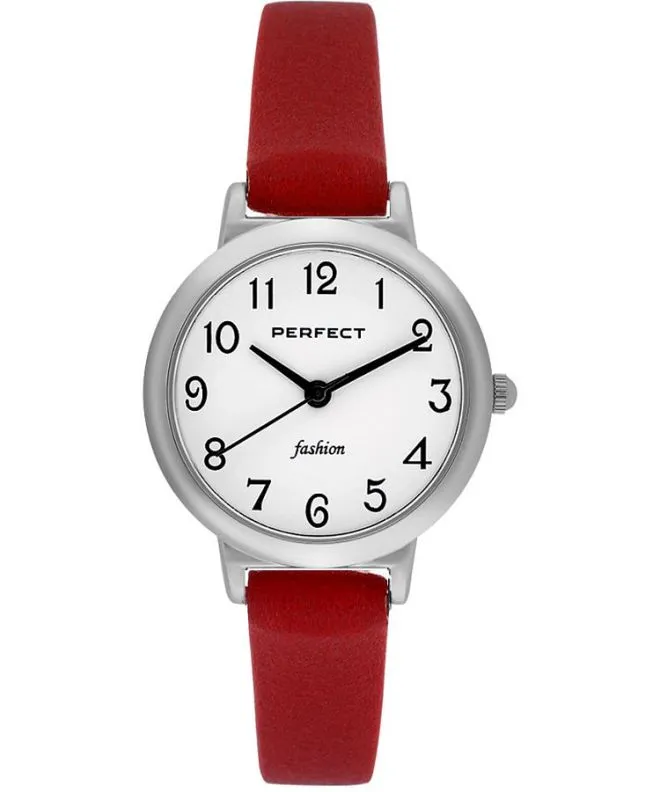 Zegarek damski Perfect Classic PF01207