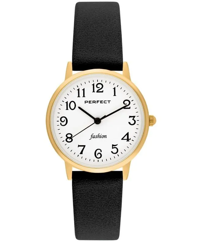 Zegarek damski Perfect Classic PF01209